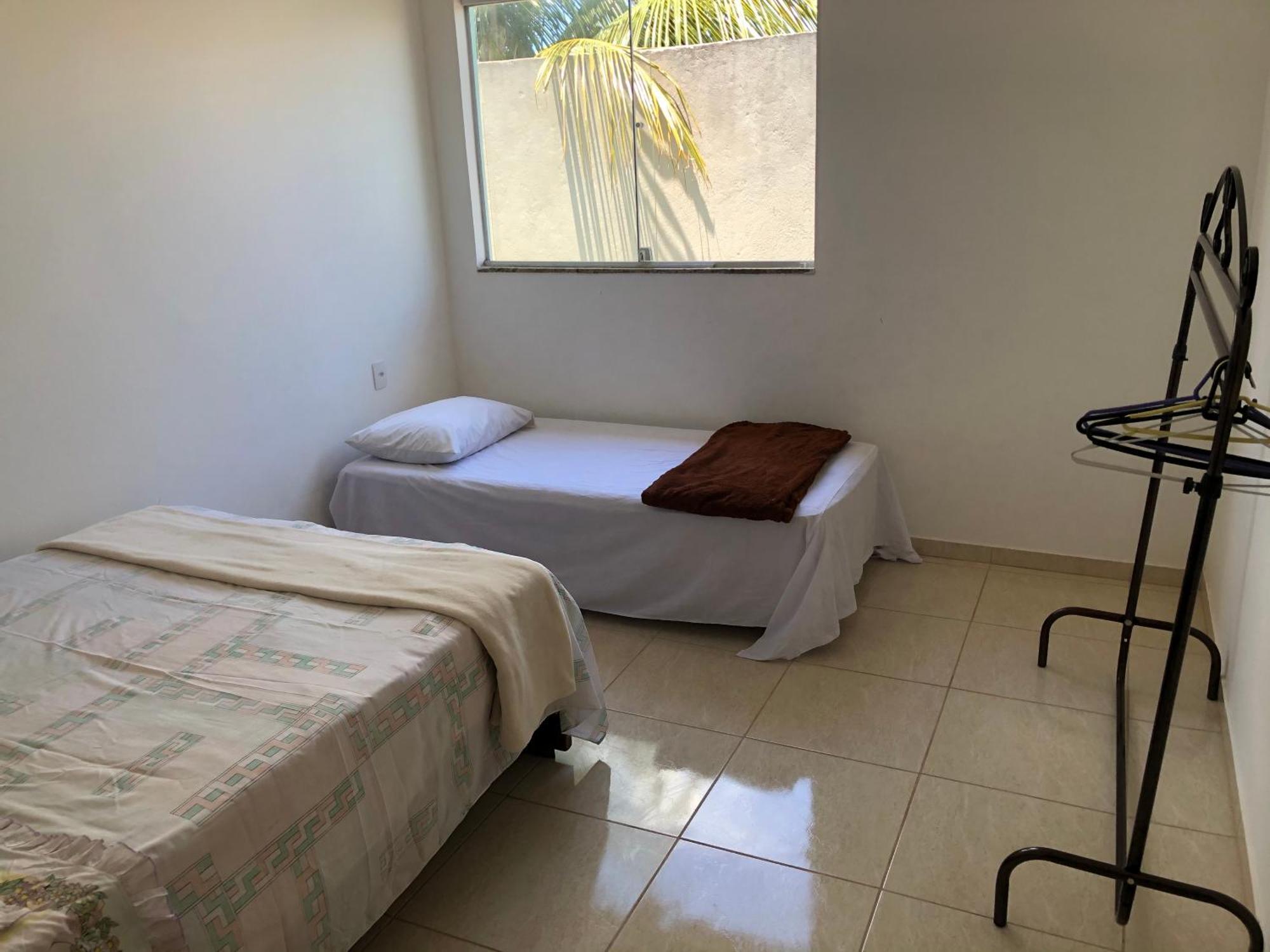 Casa Na Praia D Ule - Guarapari Exterior foto