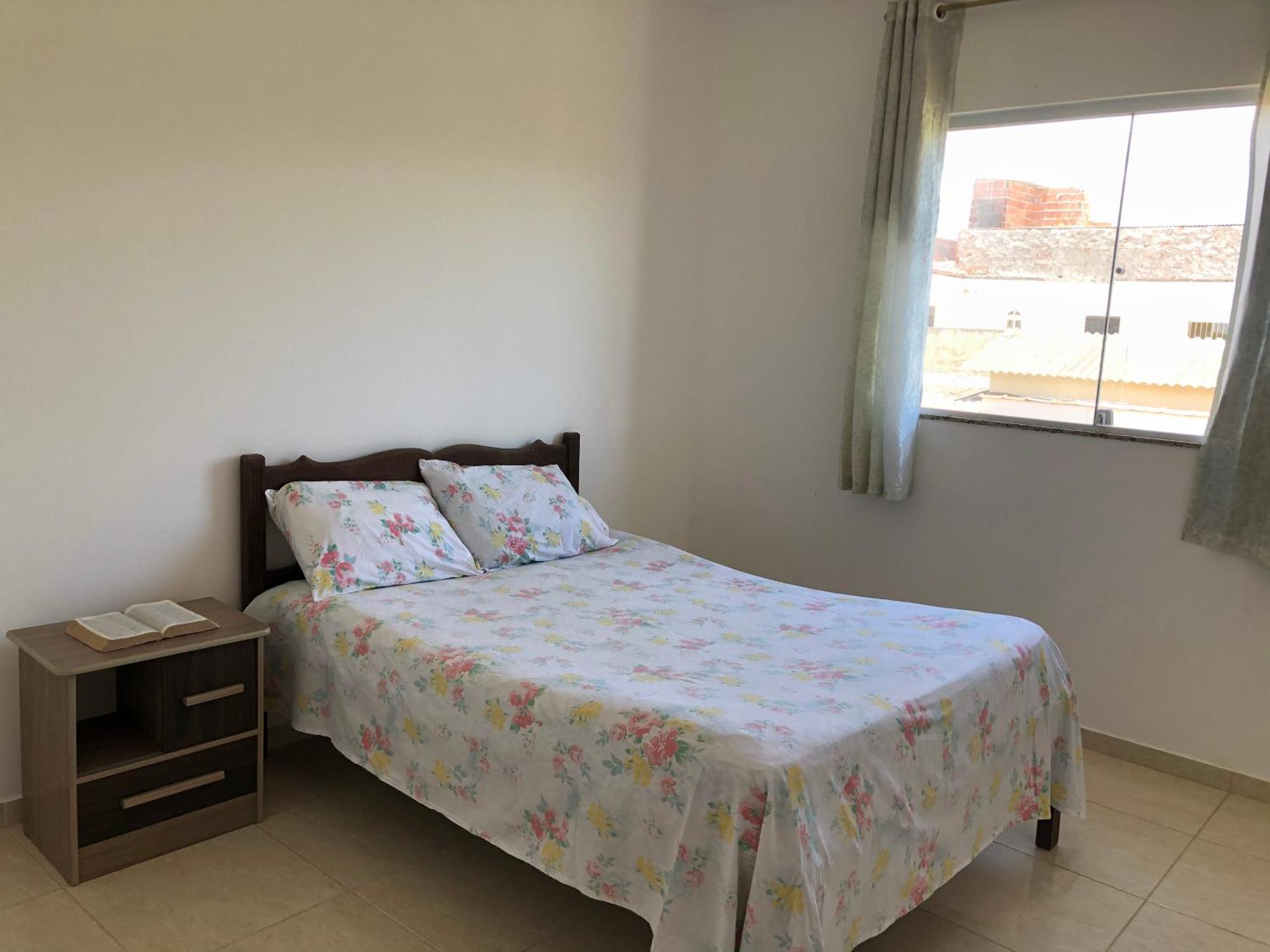 Casa Na Praia D Ule - Guarapari Exterior foto