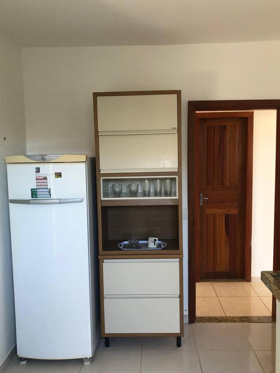 Casa Na Praia D Ule - Guarapari Exterior foto