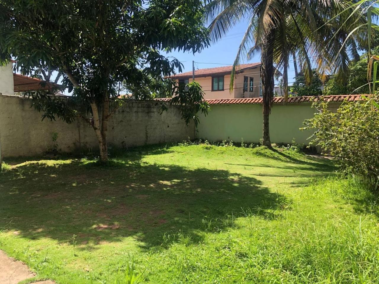 Casa Na Praia D Ule - Guarapari Exterior foto