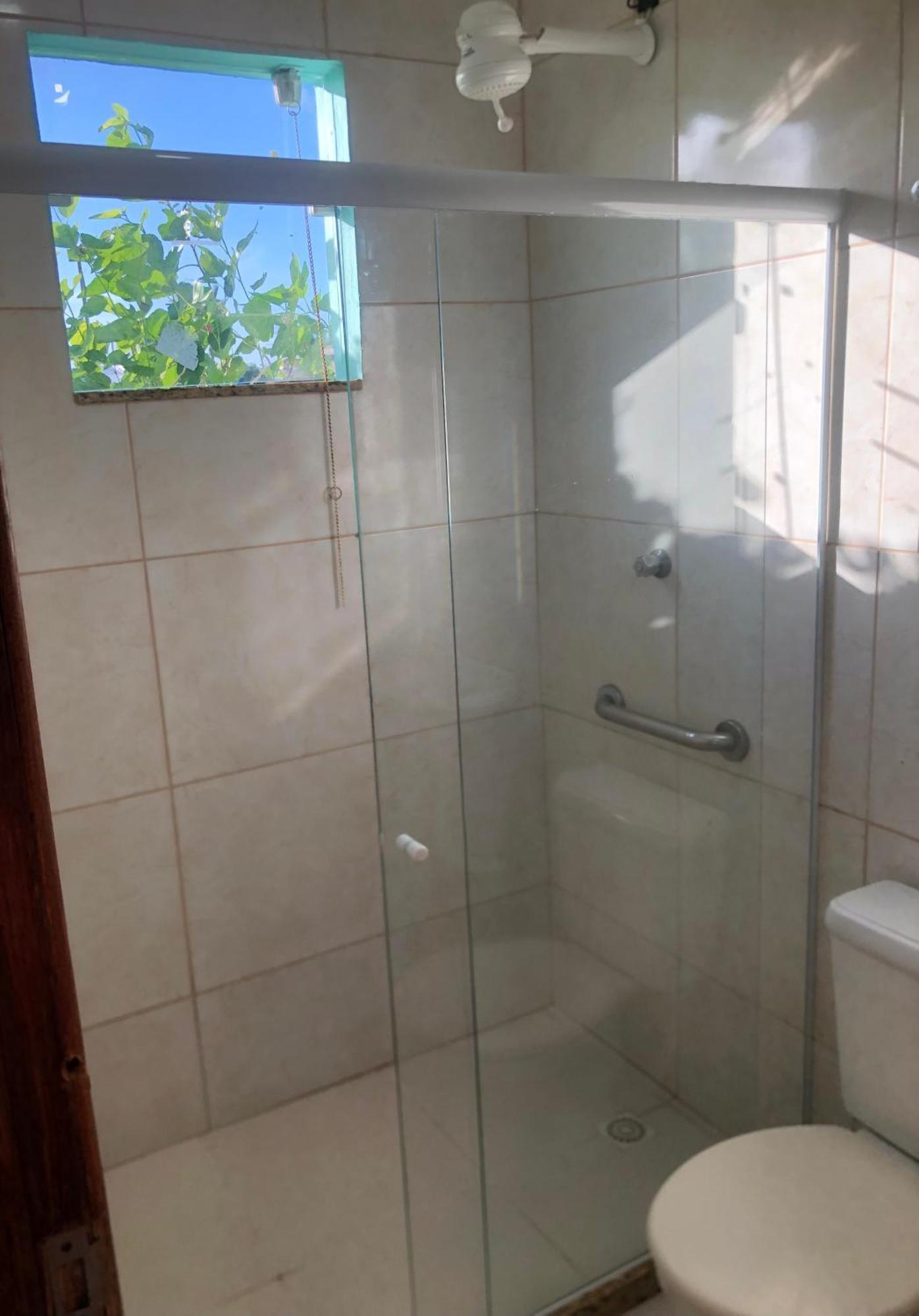 Casa Na Praia D Ule - Guarapari Exterior foto