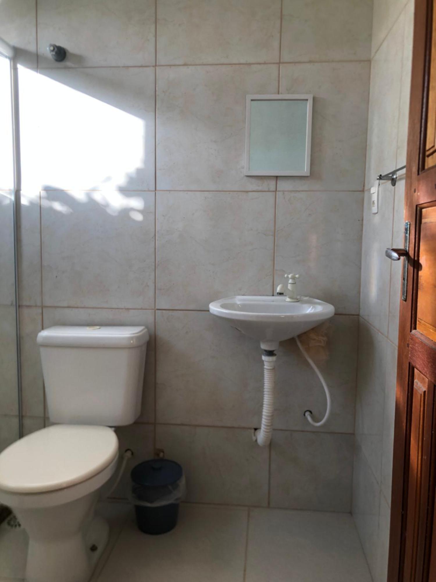 Casa Na Praia D Ule - Guarapari Exterior foto