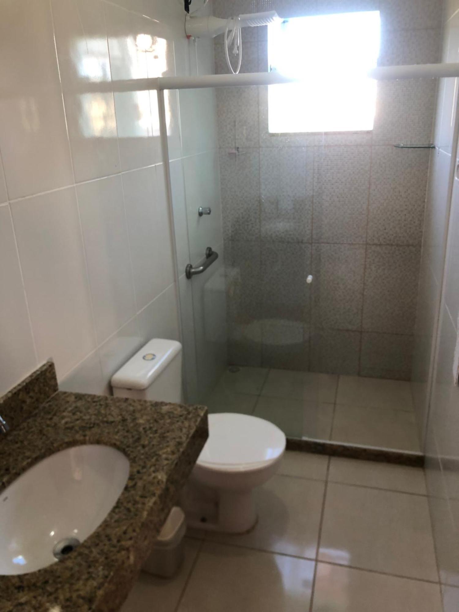 Casa Na Praia D Ule - Guarapari Exterior foto